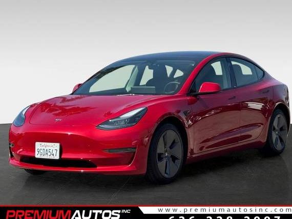 TESLA MODEL 3 2023 5YJ3E1EA8PF504474 image TESLA MODEL 3 2023 5YJ3E1EA8PF504474 image